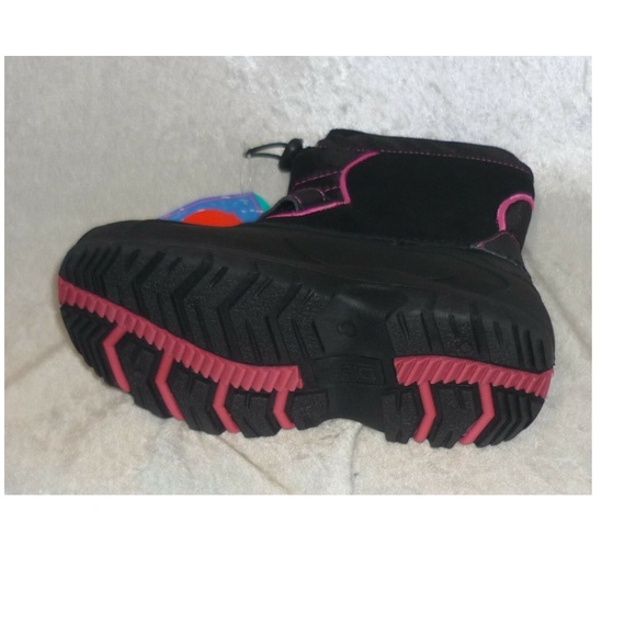 Girls Winter Boots Totes Jenna Grade Youth size-5 NEW - Picture 5 of 5